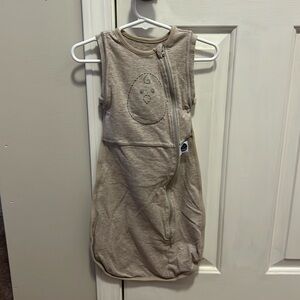 Nested Bean Zen One Sleep Sack. Newborn.